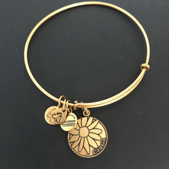 Alex and Ani bracelets - Picture 6 of 6